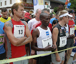 Tour de Tirol 2007
