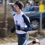 Thermenmarathon 2008 in Bad Füssing 