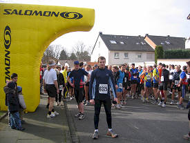 Bad Salzuflen - Marathon 2008