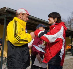 Marienwerder Marathon 2008