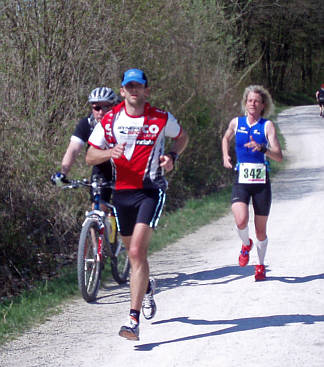 Obermain Marathon 2008