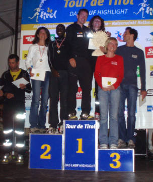 Tour de Tirol 2008
