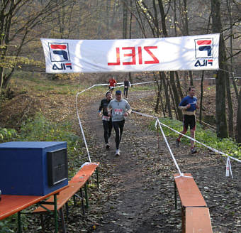 Zeiler Waldmarathon 2008