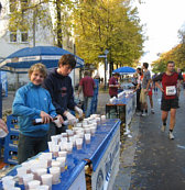 Mnchen Marathon 2008