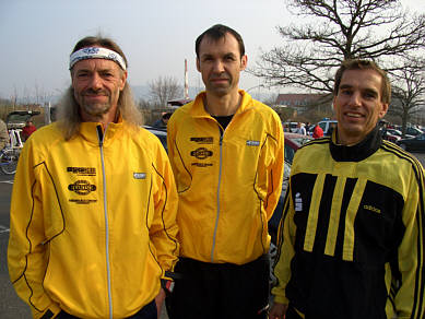 Amberger Halbmarathon 2009