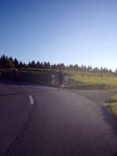 Bieler Lauftage 2009 100 km