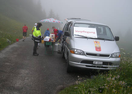Graubnden Marathon 2009
