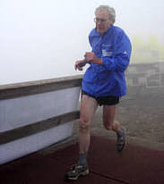 Graubünden Marathon 2009