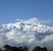 Himalayan 100 Mile Stage Race 2009