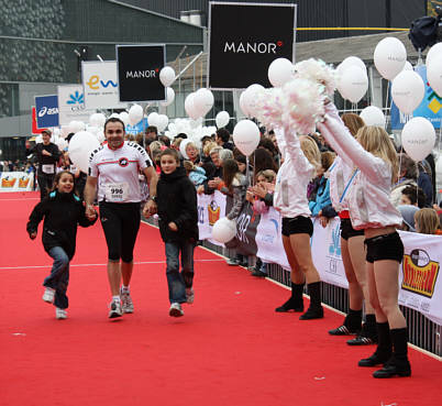 Luzern Marathon 2009