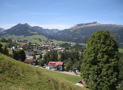 Allgäu Panorama Ultratrail