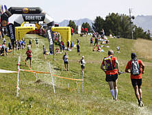 Transalpine-Run 2009