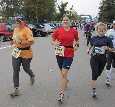 Voralpen-Marathon Kempten 2009 