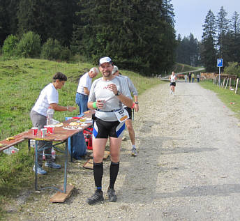 Voralpen-Marathon Kempten 2009