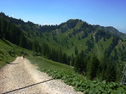 Alpin-Marathon Oberstaufen 2010
