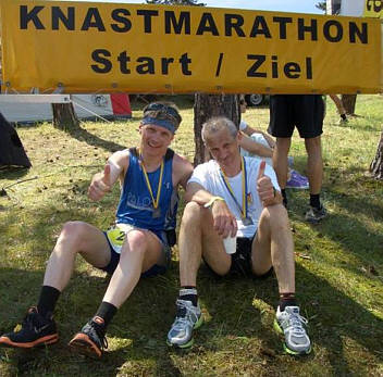Darmstadter Knastmarathon 2010