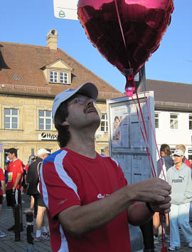 Fränkischer Schweiz Marathon 2010