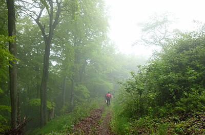 Keufelskopf Ultra Trail 2010