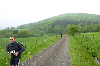 Keufelskopf Ultra Trail 2010