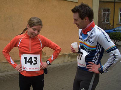 Schweinfurt Halbmarathon 2010