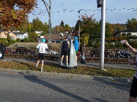 Luzern Marathon 2011