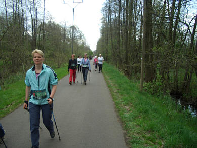 Spreewald Marathon 2011