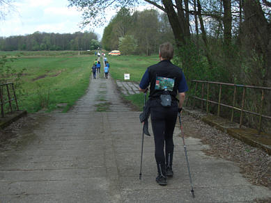 Spreewald Marathon 2011