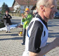 Thermen Marathon Bad Füssing 2011