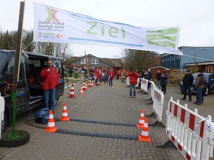 Fhr Marathon 2012