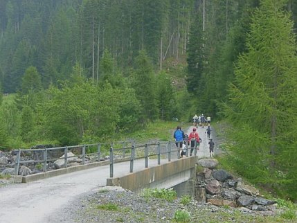 Swissalpine Marathon 2012