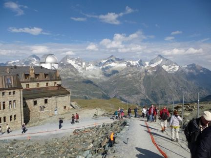 Matterhorn Ultraks 2013
