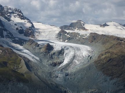 Matterhorn Ultraks 2013