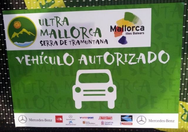 Ultra Mallorca Serra de Tramuntana  2014
