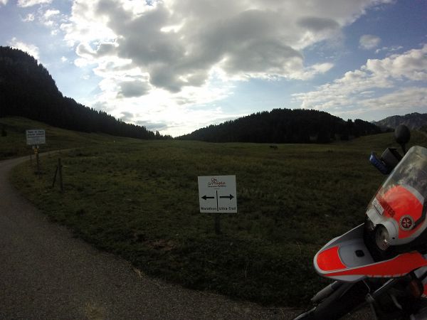 Allgäu Panorama Marathon 2015