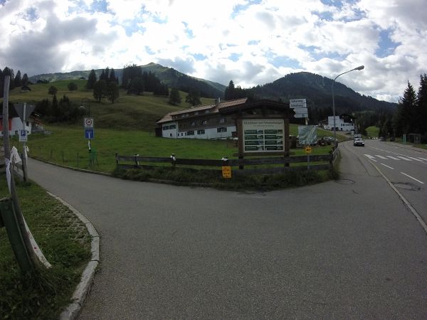 Allgäu Panorama Marathon 2015