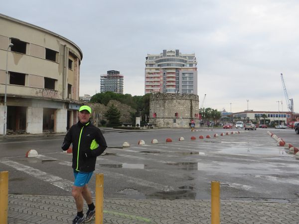 Durres Marathon 2015