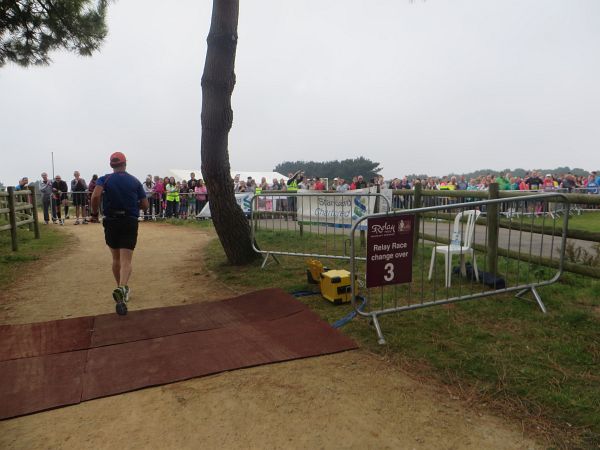 Jersey Marathon 2015