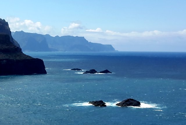 Madeira Island Ultratrail 2015