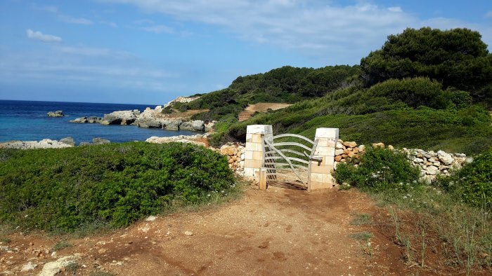 Trail Menorca Cami de Cavalls 2015