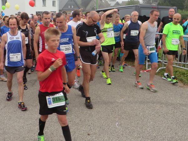 Monschau Marathon 2015