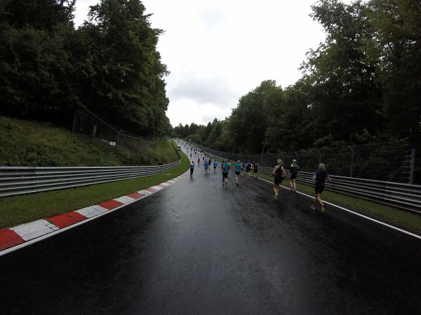 Nürburgring Lauf 2015