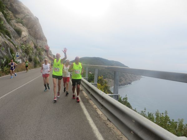 Elba Marathon 2016