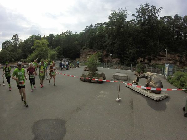 Novi Grad Marathon 2016