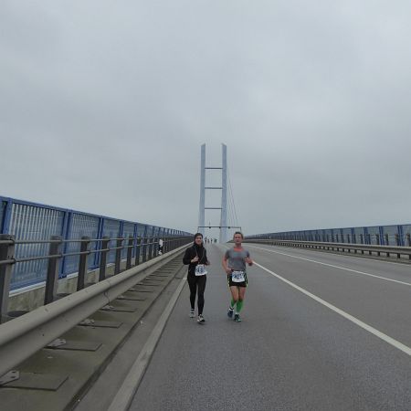 Rügen Marathon 2017