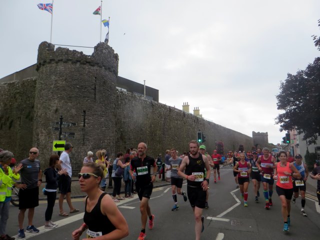 Wales Marathon 2017