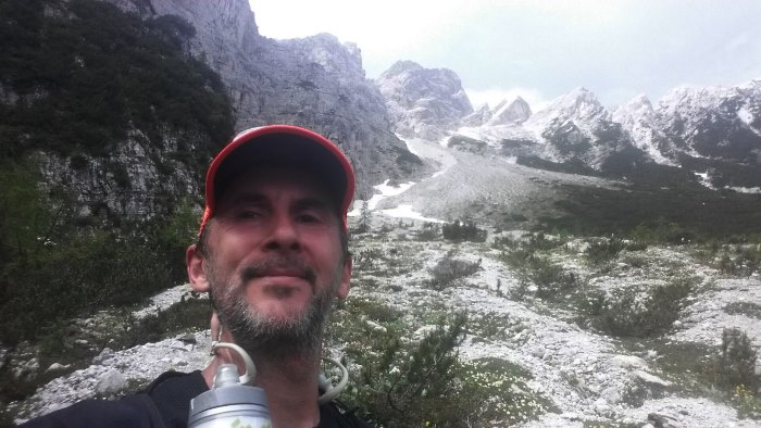 Haglöfs Dolomiti Extreme Trail 2018