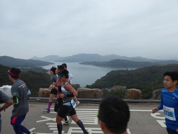 Hongkong Marathon 2018