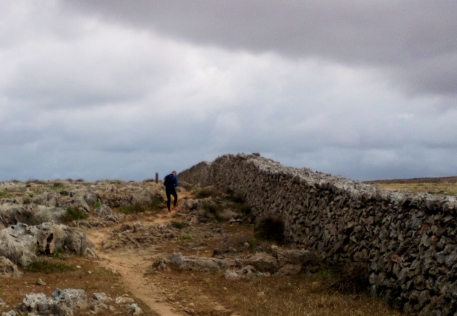Trail Menorca Cami de Cavalls 2019