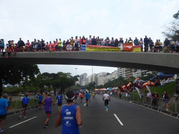 Rio Marathon 2019