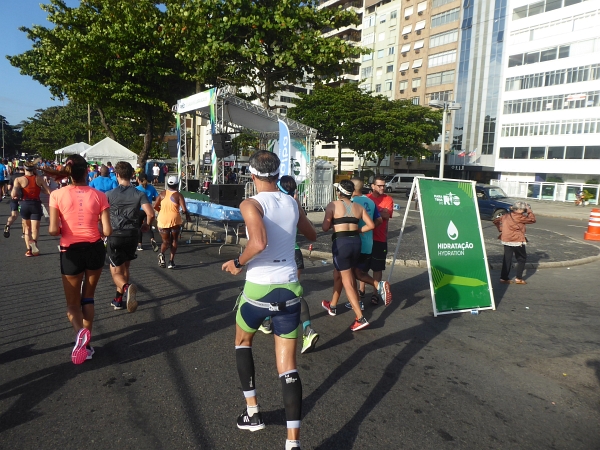 Rio Marathon 2019